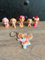 6x Paw Patrol - Skye, Ophalen of Verzenden, Gebruikt