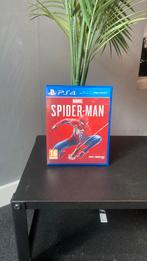 Marvel spiderman playstation 4, Avontuur en Actie, Vanaf 16 jaar, Ophalen of Verzenden, 1 speler