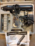 multitool / dremel, Ophalen of Verzenden, Zo goed als nieuw, Overige typen