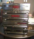 Stereotoren .( Pioneer).. Boxen (Gradate two Jamo, Audio, Tv en Foto, Stereo-sets, Gebruikt, Pioneer, Ophalen, Losse componenten