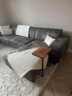 Banktafel laptoptafel., Huis en Inrichting, Tafels | Bijzettafels, Minder dan 55 cm, Zo goed als nieuw, Rechthoekig, Ophalen