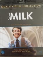 Milk (nieuw) QFC BR, Ophalen of Verzenden, Nieuw in verpakking, Filmhuis