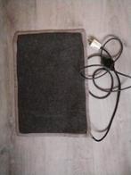 Verwarmingsmat, Ophalen of Verzenden, Zo goed als nieuw