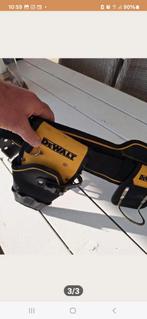Dewalt spijkershort, Ophalen of Verzenden, Zo goed als nieuw
