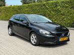 Volvo V40 1.6 T4 Automaat Cruise Clima Trekhaak NWE APK, Stof, 4 cilinders, 700 kg, 179 pk