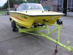 SPEEDBOOT, Ophalen, Gebruikt, 50 pk of meer, Tot 6 meter