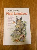 Astrid Lindgren - Pippi Langkous, Boeken, Fictie algemeen, Astrid Lindgren, Ophalen of Verzenden, Zo goed als nieuw
