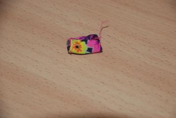 Barbie armbandje of beenbandje.  beschikbaar voor biedingen