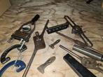 Vintage Motorgereedschap - AJS, Matchless, BSA, Ophalen of Verzenden, Gebruikt