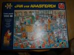 Jan van Haasteren De Ambachtelijke brouwerij, Hobby en Vrije tijd, Denksport en Puzzels, Ophalen of Verzenden, 500 t/m 1500 stukjes