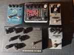 Gitaar effect pedalen, Ophalen of Verzenden, Gebruikt, Distortion, Overdrive of Fuzz