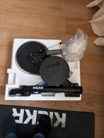 Wahoo Kickr Smart Fietstrainer, Ophalen, Zo goed als nieuw, Benen, Overige typen
