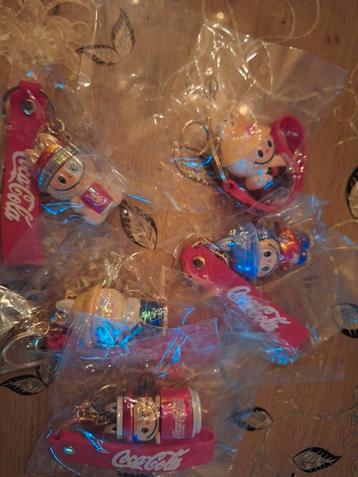 Sleutelhangers la bubu  beschikbaar voor biedingen