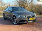 Audi A3 Limousine 1.6 TDI Attraction Pro Line Plus Airco/Nav, Voorwielaandrijving, Gebruikt, Euro 6, 4 cilinders
