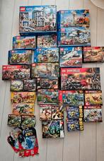 Grote Lego collectie - incl doosjes & boekjes - ruim 15kg, Kinderen en Baby's, Speelgoed | Duplo en Lego, Ophalen of Verzenden