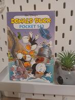 Donald duck pocket 142, Boeken, Eén stripboek, Ophalen, Zo goed als nieuw, Donald Duck