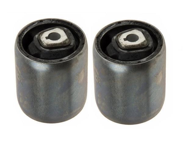 Nieuw 2x originele BMW hydrolager voorasvering 31126768818, Auto diversen, Overige Auto diversen, Ophalen of Verzenden