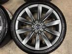 19 inch originele Chennai velgen + zomerbanden VW Passat, 19 inch, Gebruikt, Banden en Velgen, Ophalen of Verzenden