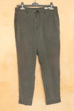 Hope grijze broek pantalon unisex 38 M of 48 M, Maat 38/40 (M), Ophalen of Verzenden, Gedragen, Hope