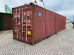 40ft high cube container