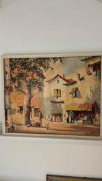 Schilderij, Ophalen of Verzenden