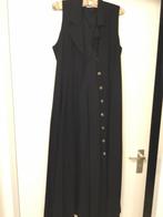 Mouwloos lang vest maat 42  A lijn, Kleding | Dames, Truien en Vesten, Ophalen of Verzenden, Zo goed als nieuw, Maat 42/44 (L)