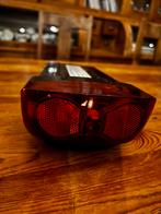 Kapotte fiets accu cortina, Ophalen, Gebruikt