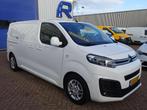 Citroen Jumpy 2.0 BlueHDI 180 M Driver AUTOMAAT AIRCO CRUISE, Auto's, Bestelauto's, Gebruikt, 4 cilinders, Wit, 14 km/l