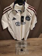 Mooi  Nieuw Ajax schirt Nooit gedragen, Ophalen of Verzenden, Nieuw