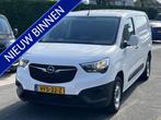 Opel Combo 1.5D L2H1 Edition 102PK NAVI CRUISE CONTROL TREKH, Voorwielaandrijving, Gebruikt, Euro 6, 4 cilinders