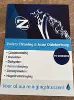 Zzp’er bied zich aan, Vanaf 10 jaar, Overige vormen