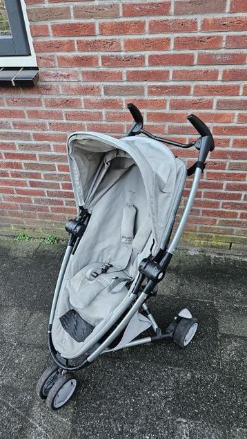 Quinny zapp xtra 2 beschikbaar voor biedingen