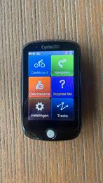 Mio Cyclo 210 nieuwstaat, Fietsen en Brommers, Fietsaccessoires | Fietscomputers, Ophalen of Verzenden, Zo goed als nieuw