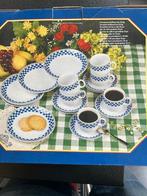 Koffieservies, Nieuw, Ophalen of Verzenden, Overige stijlen, Kop(pen) en/of Schotel(s)