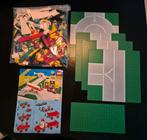 LEGO Airport 6392 (1985), Kinderen en Baby's, Speelgoed | Duplo en Lego, Ophalen of Verzenden, Zo goed als nieuw