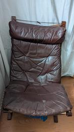 Siesta Fauteuil - Ingmar Relling - Westnofa - Vintage, Ophalen of Verzenden, Gebruikt, Eenpersoons, 90 cm