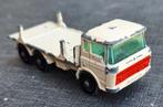Lesney daf truck, Hobby en Vrije tijd, Modelauto's | Overige schalen, Ophalen of Verzenden, Gebruikt, Bus of Vrachtwagen