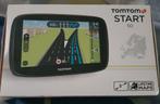 TomTom Start 50 Navigatiesysteem, Auto diversen, Autonavigatie, Ophalen of Verzenden, Zo goed als nieuw