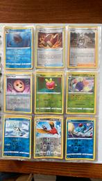 Groot lot Pokemon kaarten, Hobby en Vrije tijd, Verzamelkaartspellen | Pokémon, Ophalen of Verzenden, Zo goed als nieuw, Meerdere kaarten