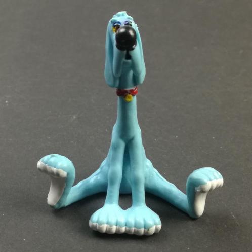 FOOFUR figuur 1986 SCHLEICH, Verzamelen, Speelgoed, Gebruikt, Verzenden