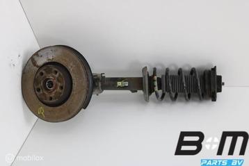 Wielophanging rechtsvoor VW Passat B6 Variant 3C0413031AL beschikbaar voor biedingen