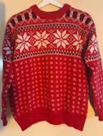 Noors wollen trui van Dale of Norway in maat 42, Ophalen of Verzenden, Zo goed als nieuw, Maat 42/44 (L)