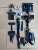 Rowenta  X Force flex AQUA Stofzuiger en dweilen, Stofzuiger, Ophalen of Verzenden, Zo goed als nieuw, Minder dan 1200 watt