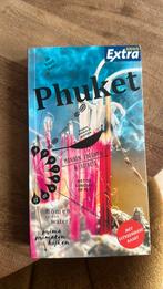 Markus Markand - Phuket, Europa, Ophalen of Verzenden, Zo goed als nieuw, Reisgids of -boek