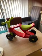 Leuke Loopauto voor de Kleintjes!, Ophalen of Verzenden, Gebruikt, Loopvoertuig