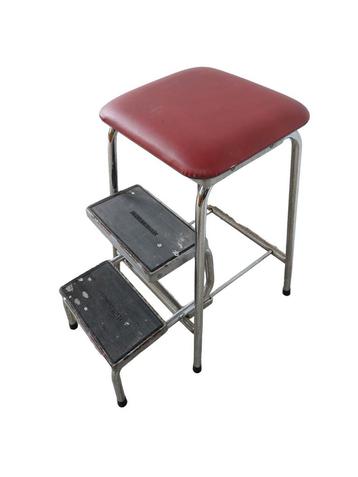Vintage (keuken)trap Klettermax  beschikbaar voor biedingen