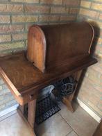 Singer naaimachine - Goed onderhouden, Antiek en Kunst, Ophalen