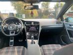 Volkswagen Golf 7 GTI DSG, Auto's, Volkswagen, Origineel Nederlands, Te koop, 2000 cc, 5 stoelen