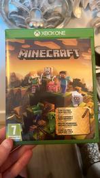Minecraft (Xbox One), Ophalen, Online, Overige genres, Zo goed als nieuw