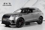 Range Rover Velar P250 R-Dynamic Pano Meridian 20'' trekhaak, Zwart, 4 cilinders, Range Rover Velar, Leder
